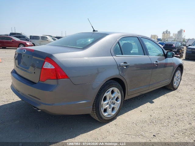 Продаж на аукціоні авто 2012 Ford Fusion Se, vin: 3FAHP0HA9CR368991, номер лоту: 12667953