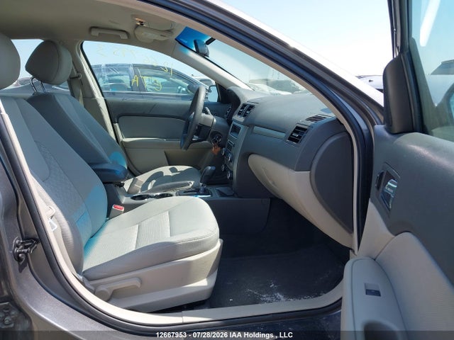 Продаж на аукціоні авто 2012 Ford Fusion Se, vin: 3FAHP0HA9CR368991, номер лоту: 12667953