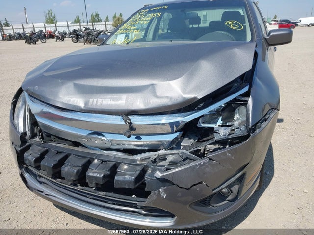 Продаж на аукціоні авто 2012 Ford Fusion Se, vin: 3FAHP0HA9CR368991, номер лоту: 12667953