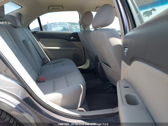Продаж на аукціоні авто 2012 Ford Fusion Se, vin: 3FAHP0HA9CR368991, номер лоту: 12667953