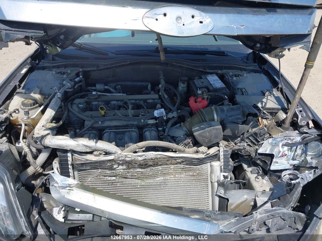Продаж на аукціоні авто 2012 Ford Fusion Se, vin: 3FAHP0HA9CR368991, номер лоту: 12667953