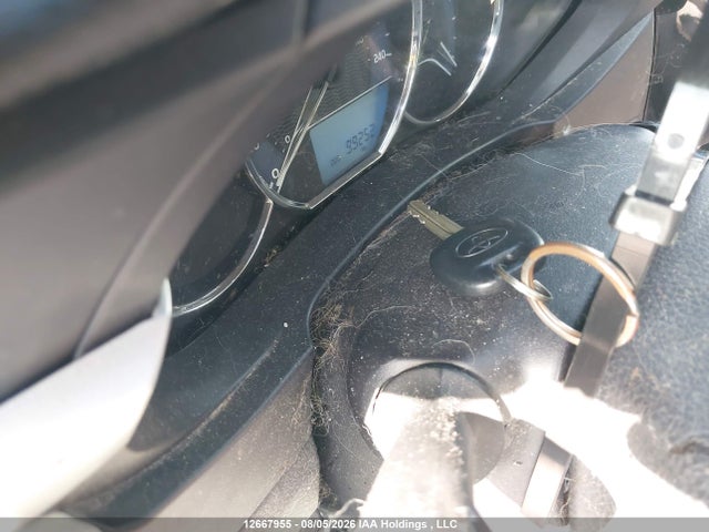 Toyota Corolla 2015 2T1BURHE9FC451198 Image 11