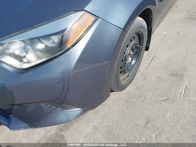 Toyota Corolla 2015 2T1BURHE9FC451198 Image 18