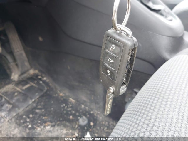 Продажа на аукционе авто 2010 Volkswagen Golf, vin: WVWBA7AJ0AW274867, номер лота: 12667956