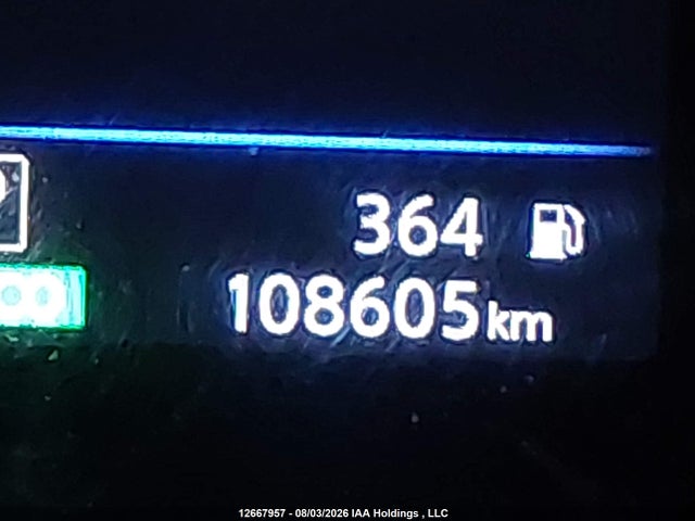 12667957 :رقم المزاد ، 5N1AT2MT9LC791204 vin ، 2020 Nissan Rogue S/sl/sv مزاد بيع