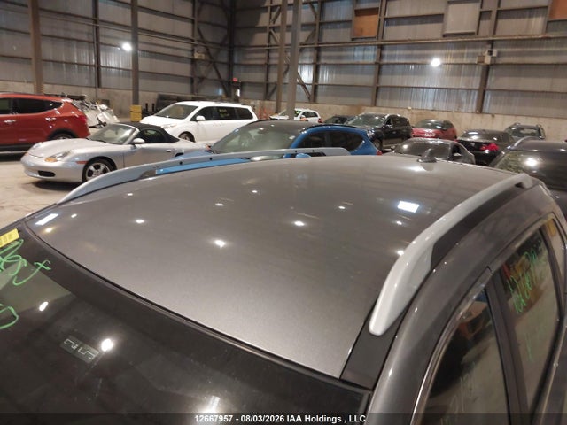 12667957 :رقم المزاد ، 5N1AT2MT9LC791204 vin ، 2020 Nissan Rogue S/sl/sv مزاد بيع