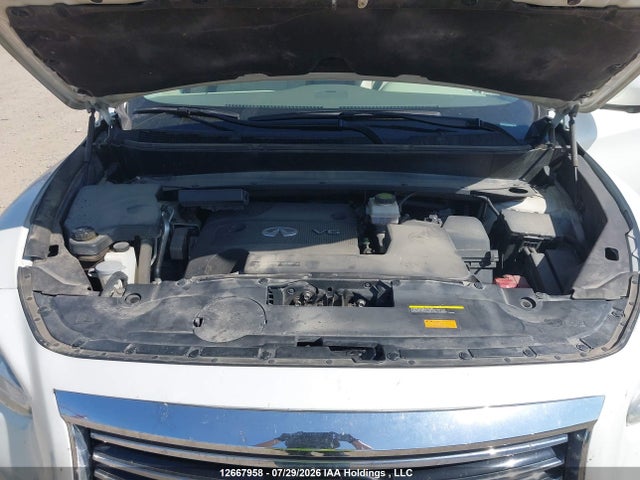 Infiniti QX60 2014 5N1AL0MM0EC535596 Image 10