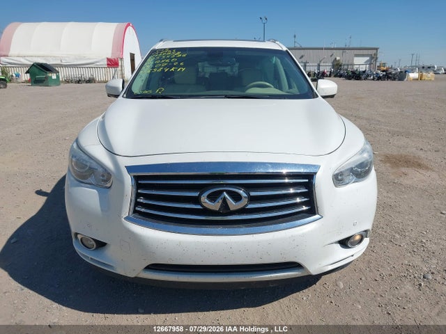 Infiniti QX60 2014 5N1AL0MM0EC535596 Image 12