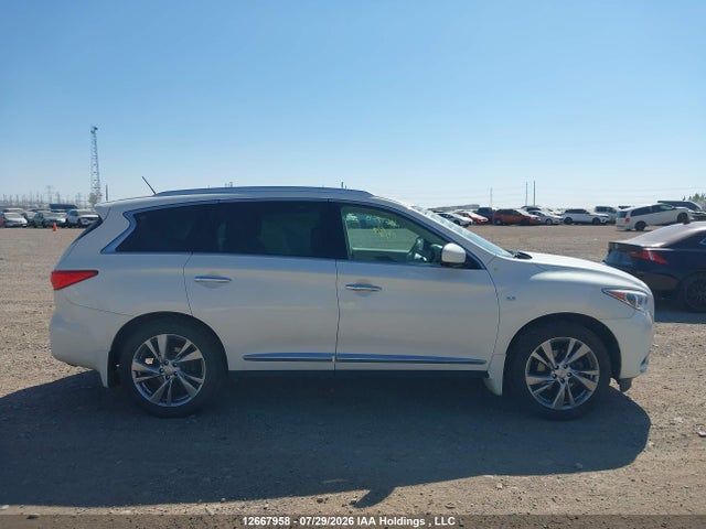 Infiniti QX60 2014 5N1AL0MM0EC535596 Image 13