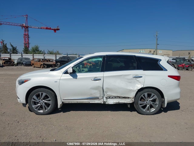 Infiniti QX60 2014 5N1AL0MM0EC535596 Image 14