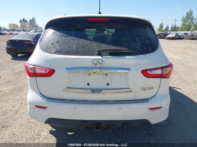 Infiniti QX60 2014 5N1AL0MM0EC535596 Image 16