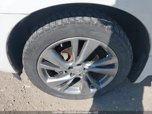 Infiniti QX60 2014 5N1AL0MM0EC535596 Image 22
