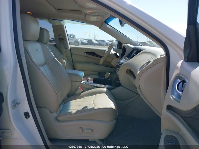 Infiniti QX60 2014 5N1AL0MM0EC535596 Image 5