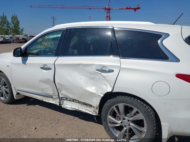 Infiniti QX60 2014 5N1AL0MM0EC535596 Image 6