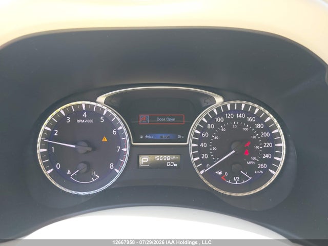 Infiniti QX60 2014 5N1AL0MM0EC535596 Image 7