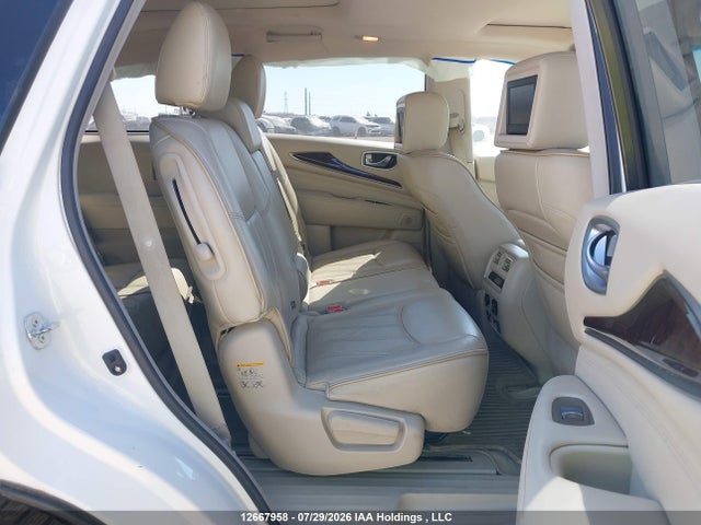 Infiniti QX60 2014 5N1AL0MM0EC535596 Image 8