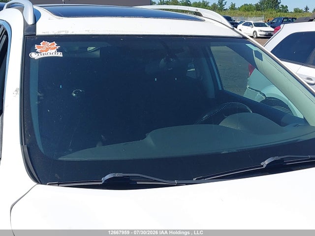 Nissan Rogue 2016 5N1AT2MV7GC757320 Image 18