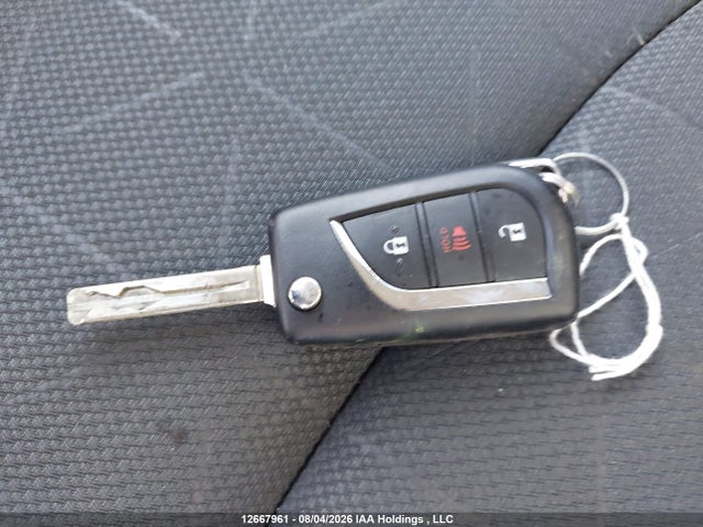 Продаж на аукціоні авто 2024 Toyota Rav4 Hybrid Le, vin: 2T3BWRFV7RW236930, номер лоту: 12667961