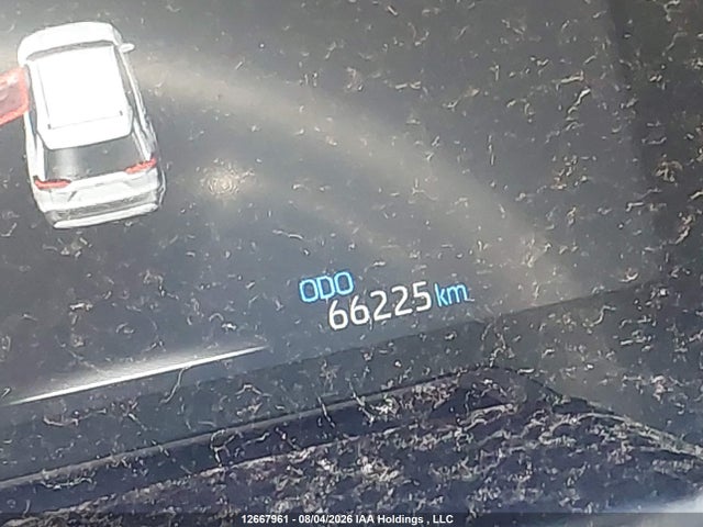 Продаж на аукціоні авто 2024 Toyota Rav4 Hybrid Le, vin: 2T3BWRFV7RW236930, номер лоту: 12667961