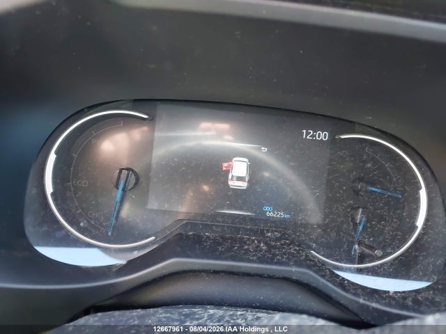 Продаж на аукціоні авто 2024 Toyota Rav4 Hybrid Le, vin: 2T3BWRFV7RW236930, номер лоту: 12667961