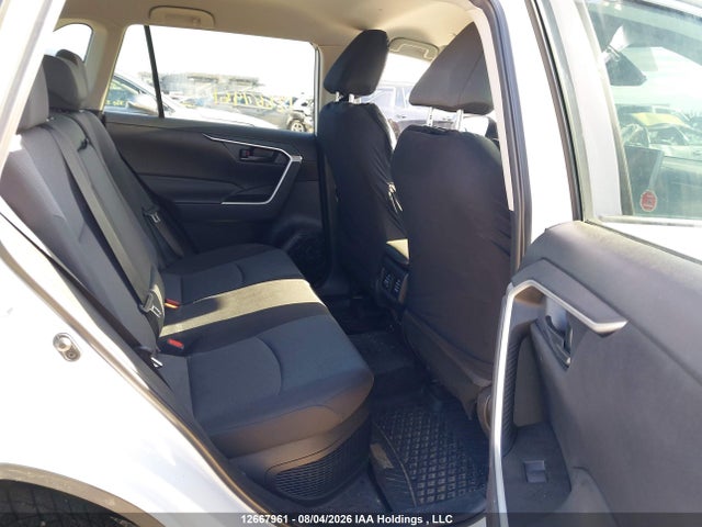 Продаж на аукціоні авто 2024 Toyota Rav4 Hybrid Le, vin: 2T3BWRFV7RW236930, номер лоту: 12667961