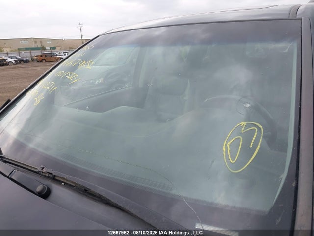 Продаж на аукціоні авто 2007 Honda Odyssey Ex-l, vin: 5FNRL38647B502711, номер лоту: 12667962