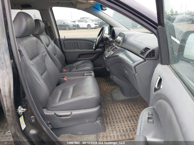 Продаж на аукціоні авто 2007 Honda Odyssey Ex-l, vin: 5FNRL38647B502711, номер лоту: 12667962
