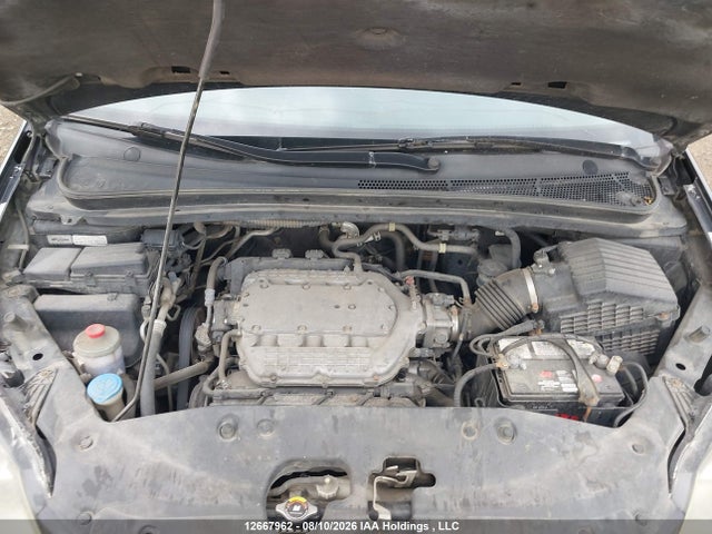 Продаж на аукціоні авто 2007 Honda Odyssey Ex-l, vin: 5FNRL38647B502711, номер лоту: 12667962