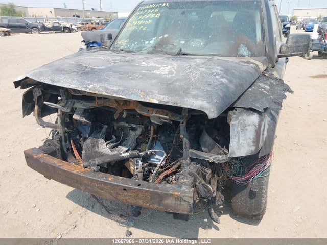 2010 Jeep Patriot North მანქანა იყიდება აუქციონზე, vin: 1J4NF2GB2AD597700, აუქციონის ნომერი: 12667966