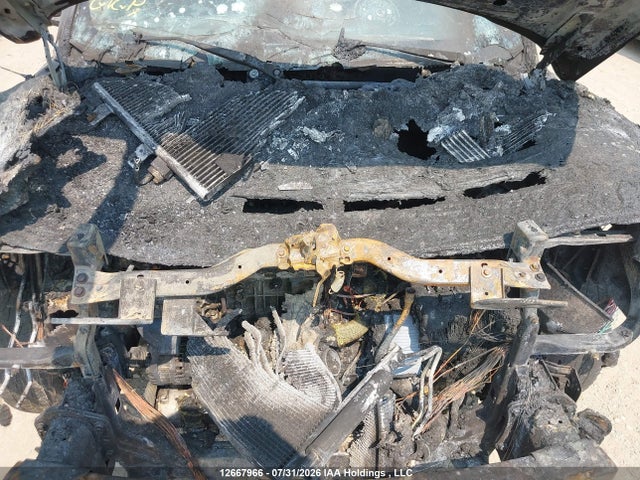 2010 Jeep Patriot North მანქანა იყიდება აუქციონზე, vin: 1J4NF2GB2AD597700, აუქციონის ნომერი: 12667966