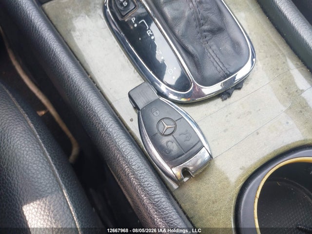 Продажа на аукционе авто 2007 Mercedes-benz C 230, vin: WDBRF52H57F885467, номер лота: 12667968