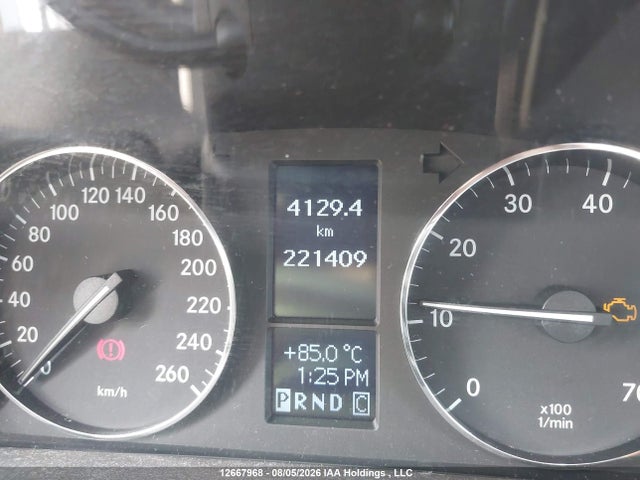 Продажа на аукционе авто 2007 Mercedes-benz C 230, vin: WDBRF52H57F885467, номер лота: 12667968