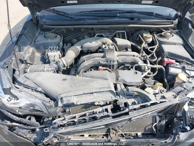 JF2GPADC8FH328962 Subaru Xv Crosstrek 2.0 Premium