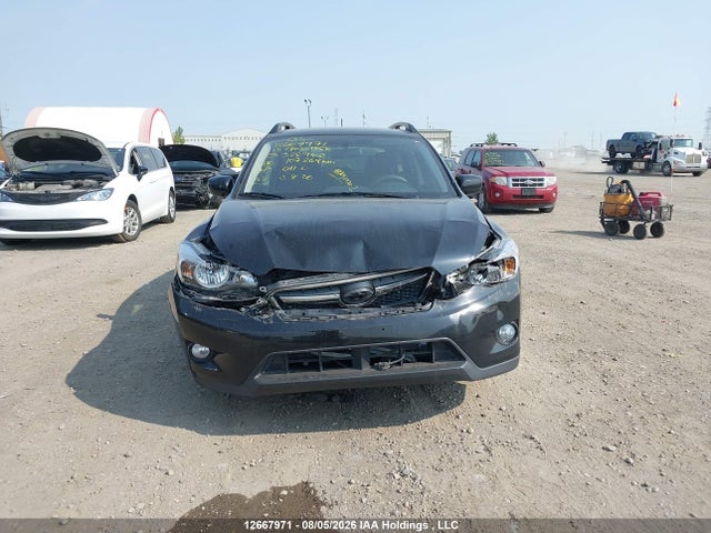 JF2GPADC8FH328962 Subaru Xv Crosstrek 2.0 Premium