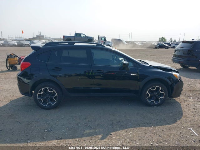 JF2GPADC8FH328962 Subaru Xv Crosstrek 2.0 Premium