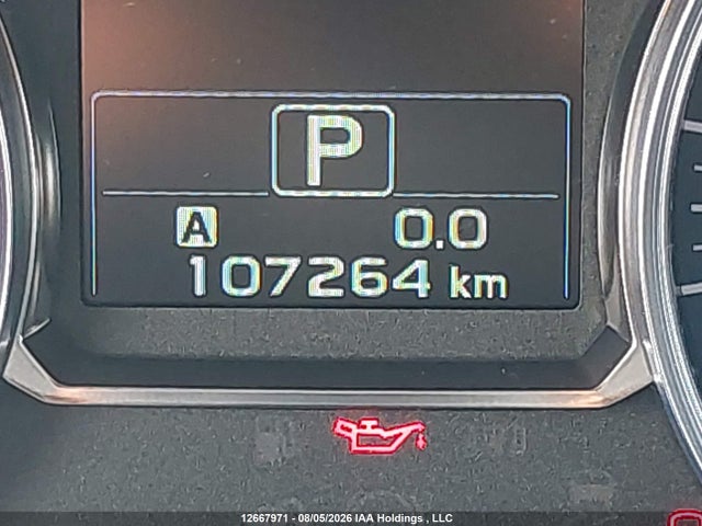 JF2GPADC8FH328962 Subaru Xv Crosstrek 2.0 Premium