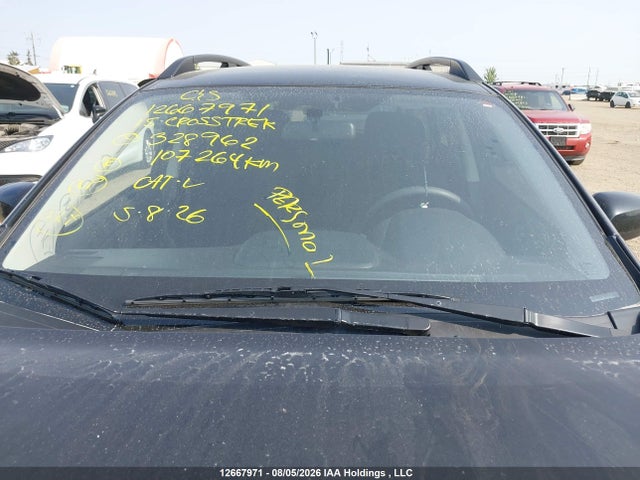JF2GPADC8FH328962 Subaru Xv Crosstrek 2.0 Premium