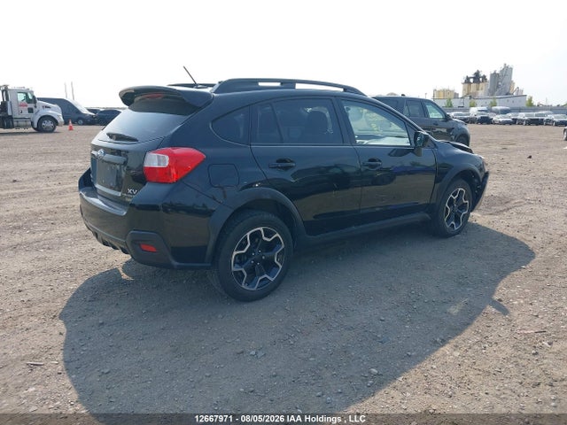 JF2GPADC8FH328962 Subaru Xv Crosstrek 2.0 Premium