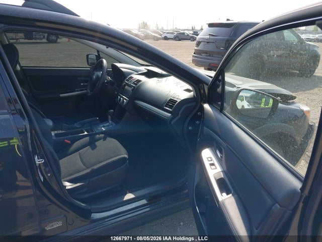 JF2GPADC8FH328962 Subaru Xv Crosstrek 2.0 Premium
