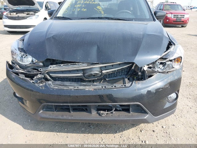 JF2GPADC8FH328962 Subaru Xv Crosstrek 2.0 Premium