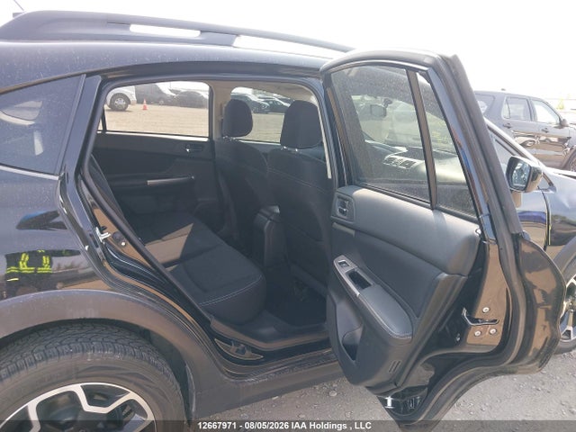 JF2GPADC8FH328962 Subaru Xv Crosstrek 2.0 Premium