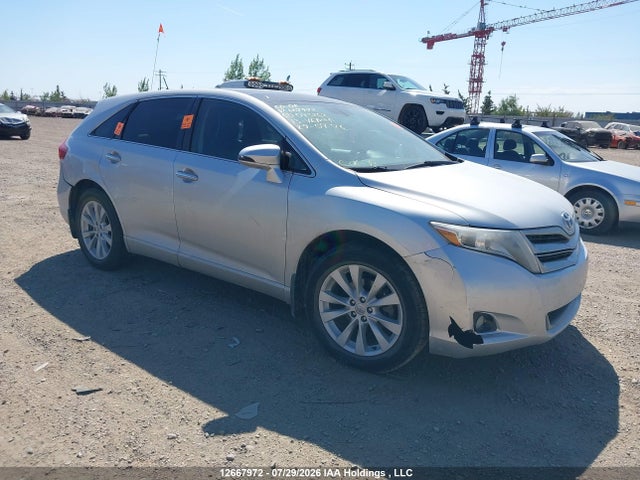 Aukcja sprzedaży 2013 Toyota Venza, vin: 4T3BA3BB2DU043262, numer aukcji: 12667972