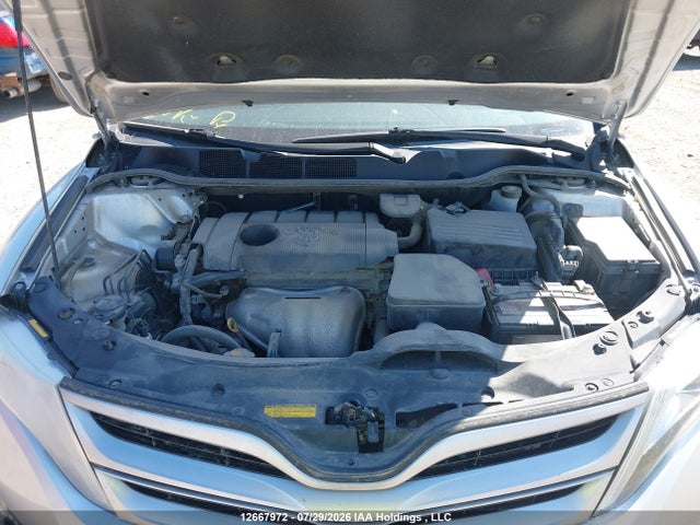 Aukcja sprzedaży 2013 Toyota Venza, vin: 4T3BA3BB2DU043262, numer aukcji: 12667972
