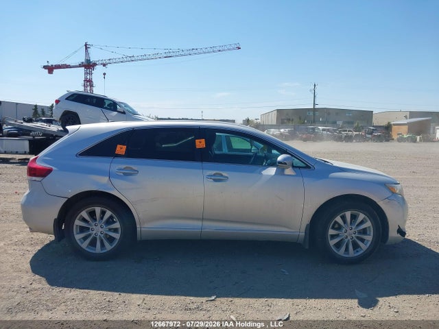 Aukcja sprzedaży 2013 Toyota Venza, vin: 4T3BA3BB2DU043262, numer aukcji: 12667972