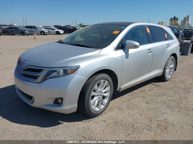 Aukcja sprzedaży 2013 Toyota Venza, vin: 4T3BA3BB2DU043262, numer aukcji: 12667972