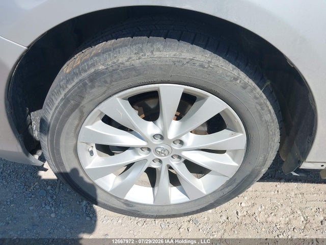 Aukcja sprzedaży 2013 Toyota Venza, vin: 4T3BA3BB2DU043262, numer aukcji: 12667972