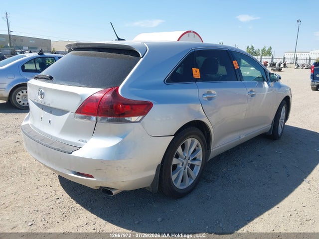 Aukcja sprzedaży 2013 Toyota Venza, vin: 4T3BA3BB2DU043262, numer aukcji: 12667972
