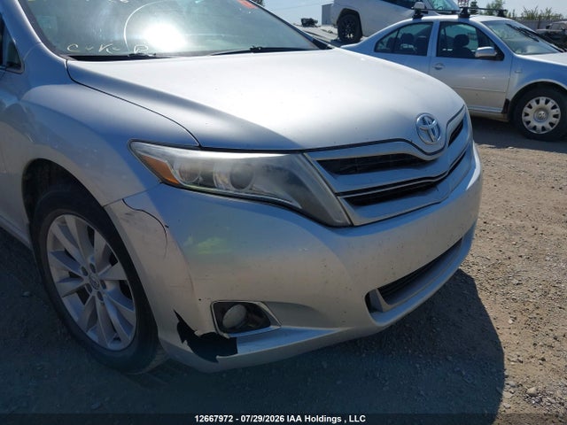 Aukcja sprzedaży 2013 Toyota Venza, vin: 4T3BA3BB2DU043262, numer aukcji: 12667972