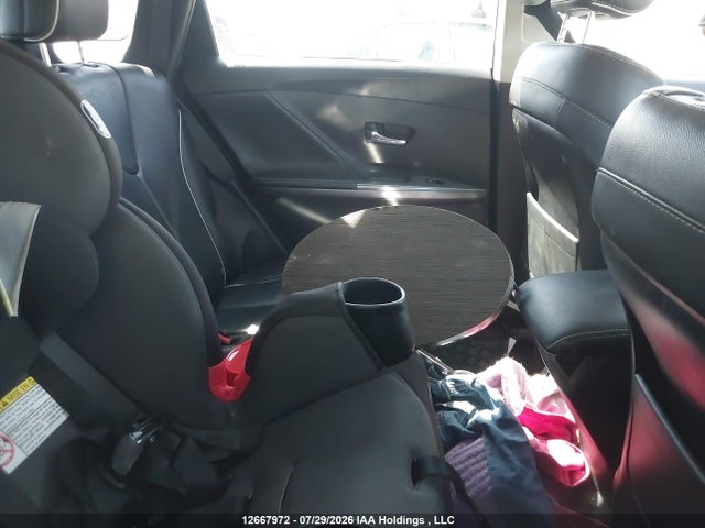 Aukcja sprzedaży 2013 Toyota Venza, vin: 4T3BA3BB2DU043262, numer aukcji: 12667972