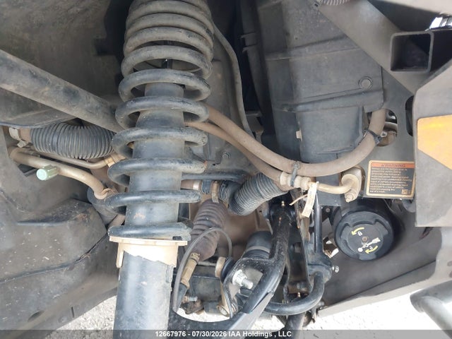 Aukcja sprzedaży 2022 Can-am Defender Limited Cab Hd10, vin: 3JBUVAX47NK000663, numer aukcji: 12667976